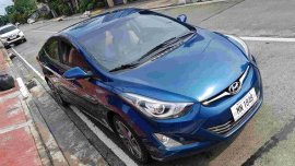 Hyundai Elantra 2015 for sale