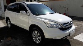 Honda Cr-V 2011 for sale