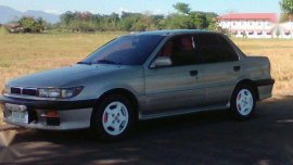 Mitsubishi Lancer 1992 for sale