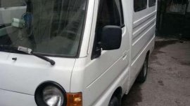 Suzuki Multicab White Truck For Sale 