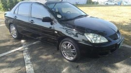 Mitsubishi Lancer 2006 for sale