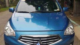Mitsubishi Mirage G4 2017 for sale