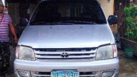 Toyota TownAce Noah 1997 For Sale 