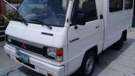 2008 Mitsubishi L300 FB Almazora For Sale 