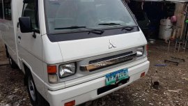 Mitsubishi L300 2013 for sale