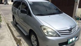 2011 Toyota Innova For sale