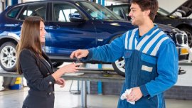 7 tips to find reliable auto centers in the Philippines for car overhaul