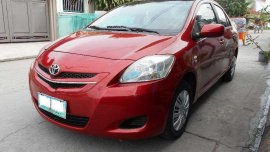 2008 Toyota Vios for sale