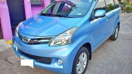 Toyota Avanza 2014 for sale