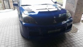 Mitsubishi Lancer 2008 for sale