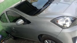 Toyota Wigo 2017 for sale