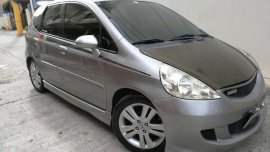 2004 Honda Jazz for sale