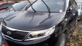 Kia Sorento Lx Cdri 2014 for sale