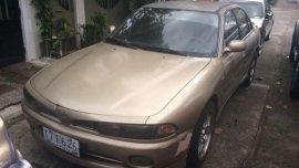 Mitsubishi Galant 1994 for sale