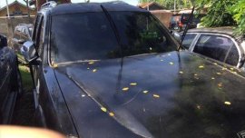 Ford Everest Ica Ii 2014 for sale