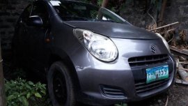 Suzuki Celerio Ga 2013 for sale