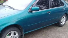 Nissan Sentra 1996 for sale