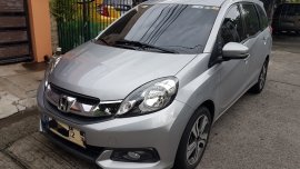 2016 Honda Mobilio 1.5V CVT For Sale