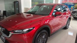 MAZDA CX5 2.5L AWD SPORT GAS IPM