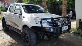 Foton Thunder Ironman 4x4 2014 FOR SALE