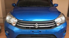 SUZUKI CELERIO 2018 FOR SALE
