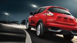NISSAN JUKE 88K ALL IN SUBJECT FOR BANK APPROVAL