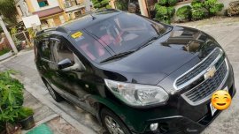CHEVROLET SPIN LTZ 2015 for sale good as new 