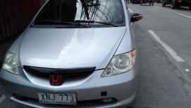 Honda City idsi 2004 FOR SALE