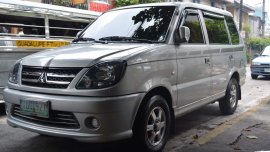 2012 Mitsubishi Adventure GLX SE Low Mileage