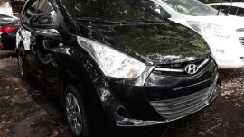 Hyundai Eon GLX 5MT 2016 for sale