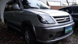 Mitsubishi Adventure Gls Sport 2013 for sale