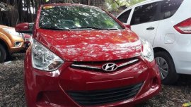 Hyundai Eon Glx 2016 for sale
