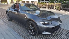 Fresh 2018 Mazda Miata MX-5 For Sale 
