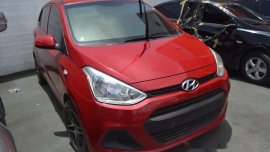 Hyundai Grand I10 E 2015 for sale