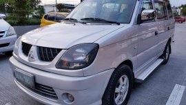 Mitsubishi Adventure 2007 for sale