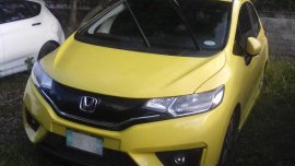 Honda Jazz Vx 2016 for sale