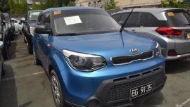 Kia Soul Lx 2017 for sale