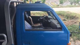 1998 Year Isuzu Elf Drop Side For Sale 