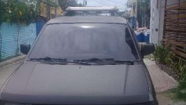 Mitsubishi Adventure 1998 for sale