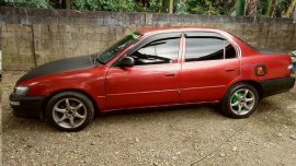 Toyota Corolla 1993 for sale