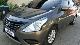 Nissan Almera 2017 for sale