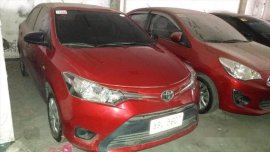 Toyota Vios J 2015 for sale