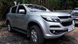 Chevrolet Trailblazer Lt 2017 for sale