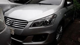 Suzuki Ciaz Gl 2017 for sale