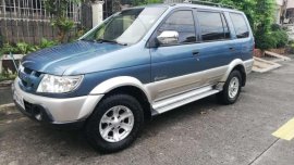 2006 Isuzu Crosswind for sale