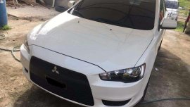 Mitsubishi Lancer Ex 2013 For Sale