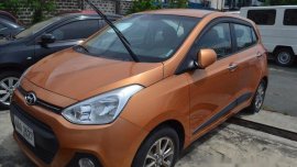 Hyundai Grand I10 2014 for sale