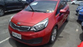 Kia Rio EX 2014 for sale