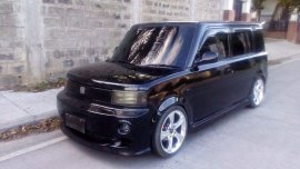 Toyota BB 2003 AT for sale