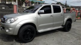 Toyota Hilux 2009 for sale